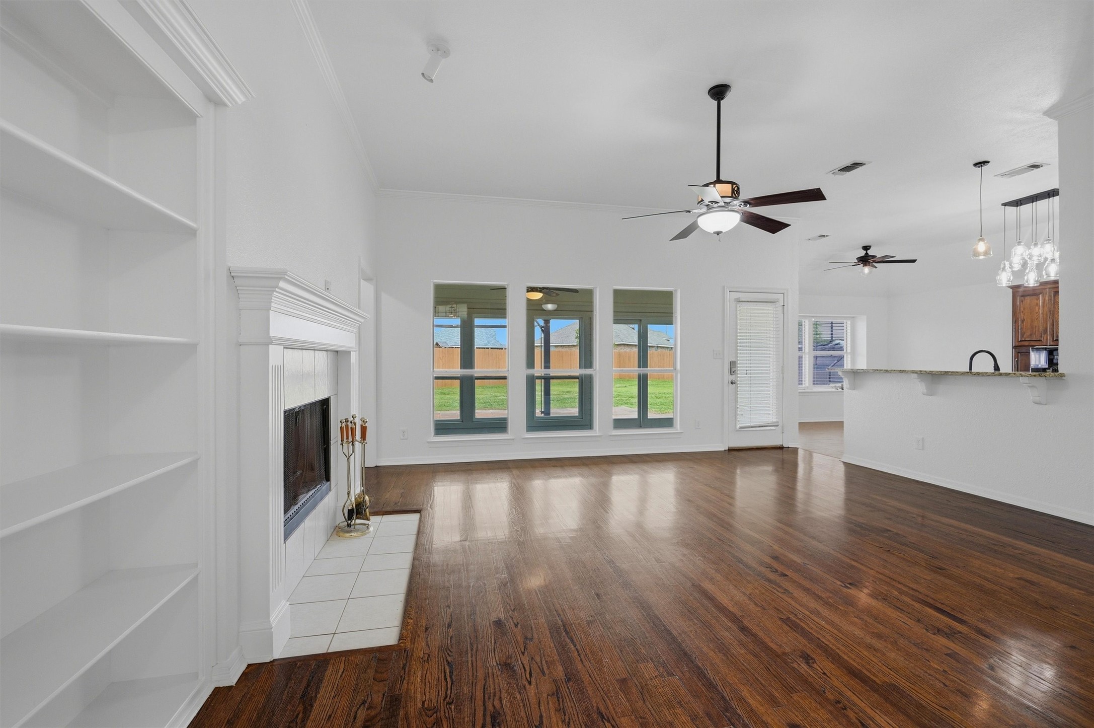 806 Birch Circle Van Alstyne TX 75495