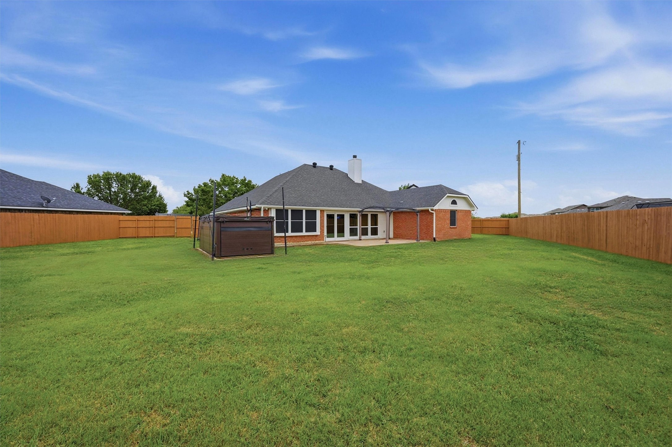 806 Birch Circle Van Alstyne TX 75495