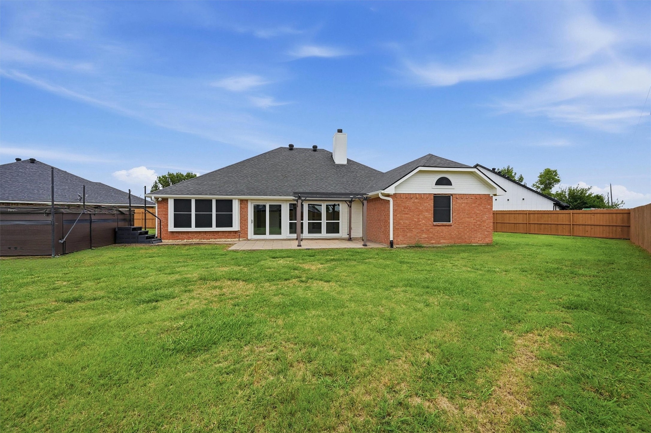 806 Birch Circle Van Alstyne TX 75495