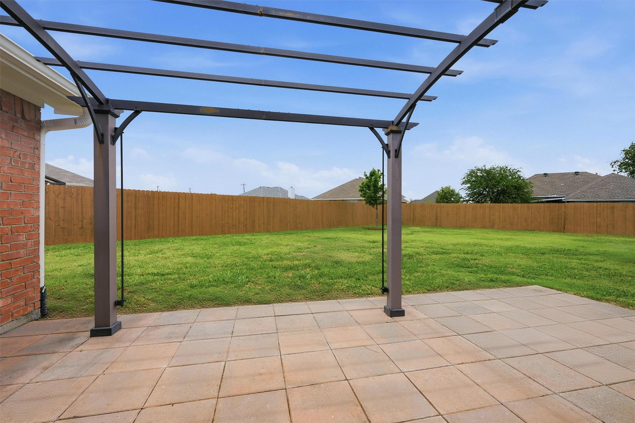 806 Birch Circle Van Alstyne TX 75495