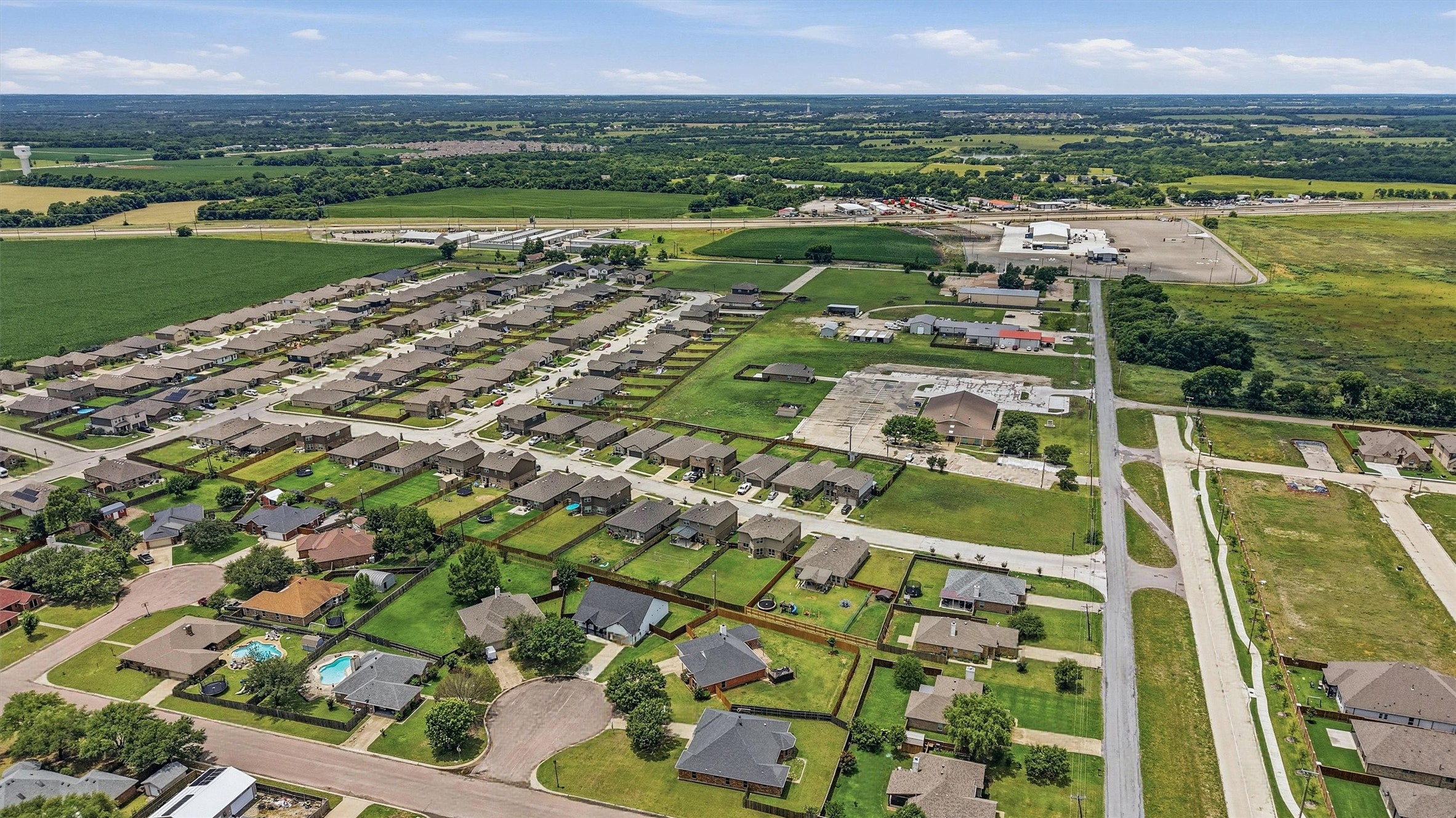 806 Birch Circle Van Alstyne TX 75495
