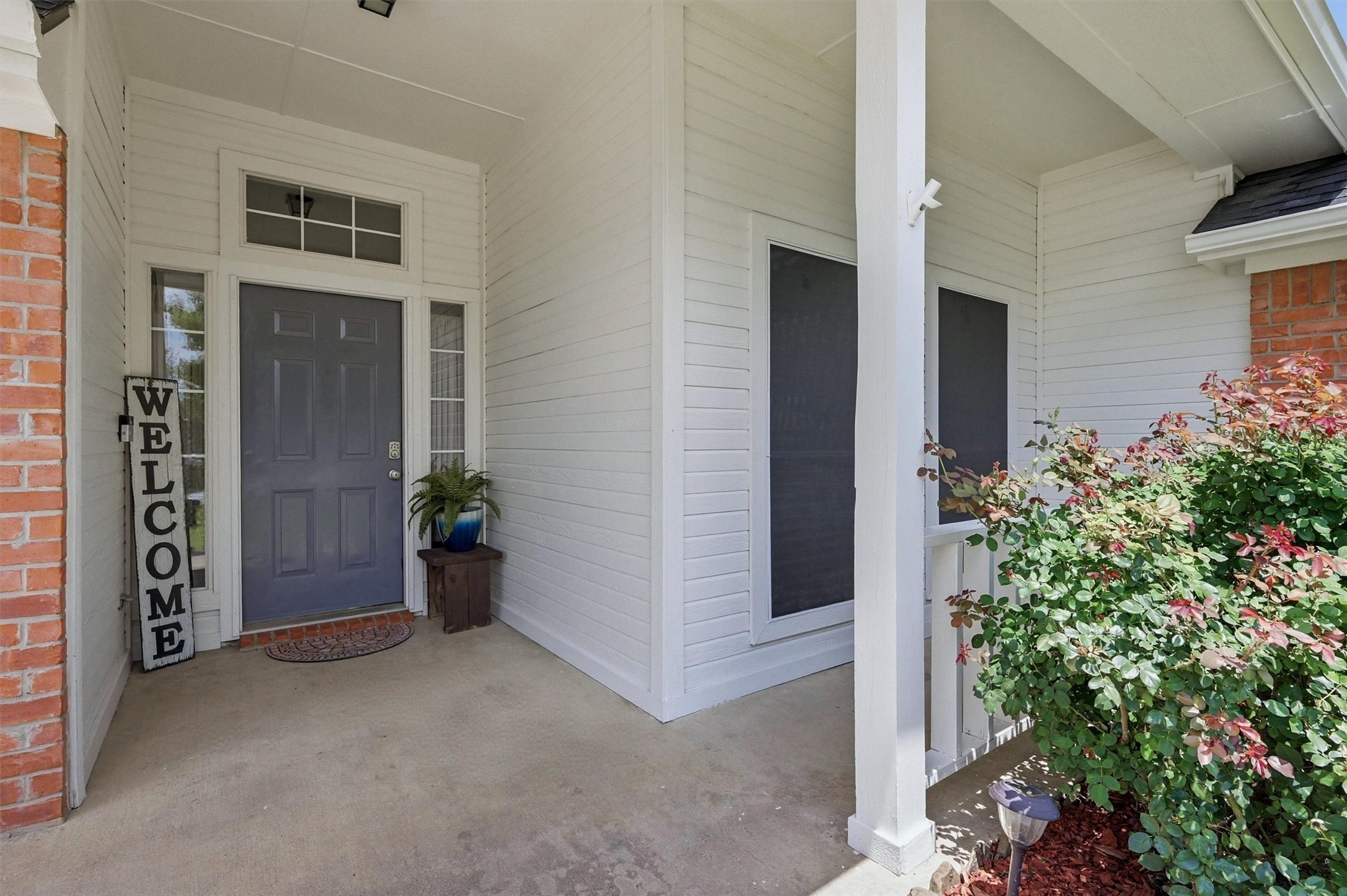 806 Birch Circle Van Alstyne TX 75495