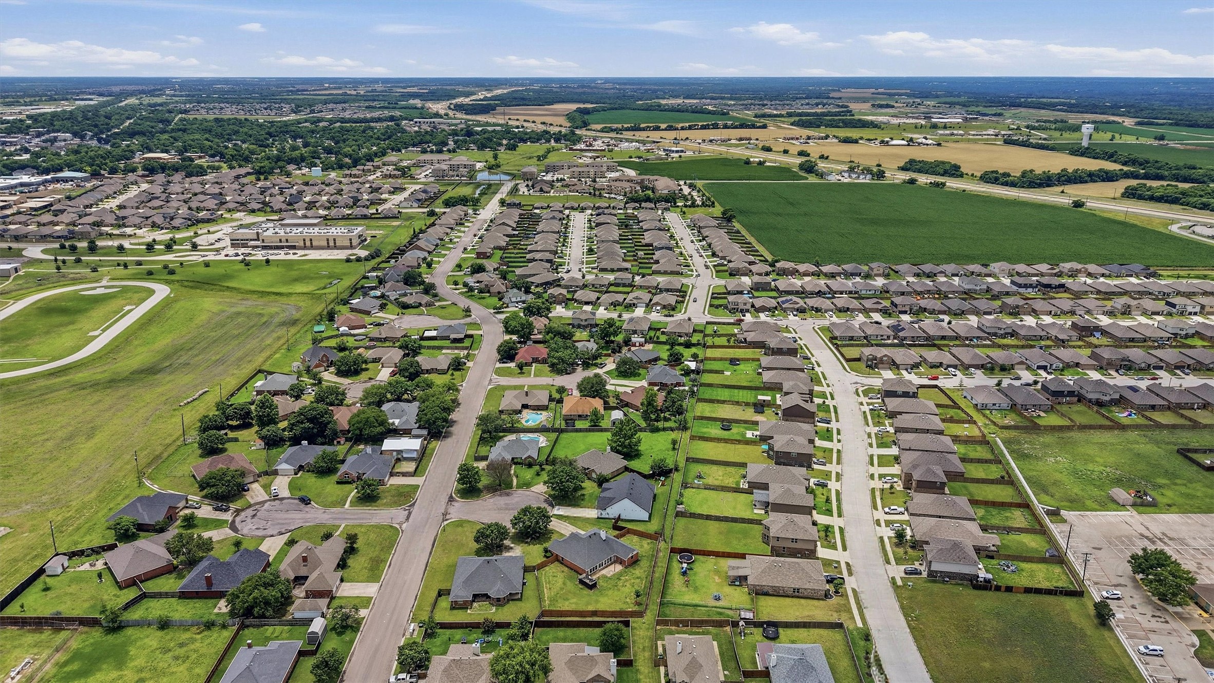 806 Birch Circle Van Alstyne TX 75495