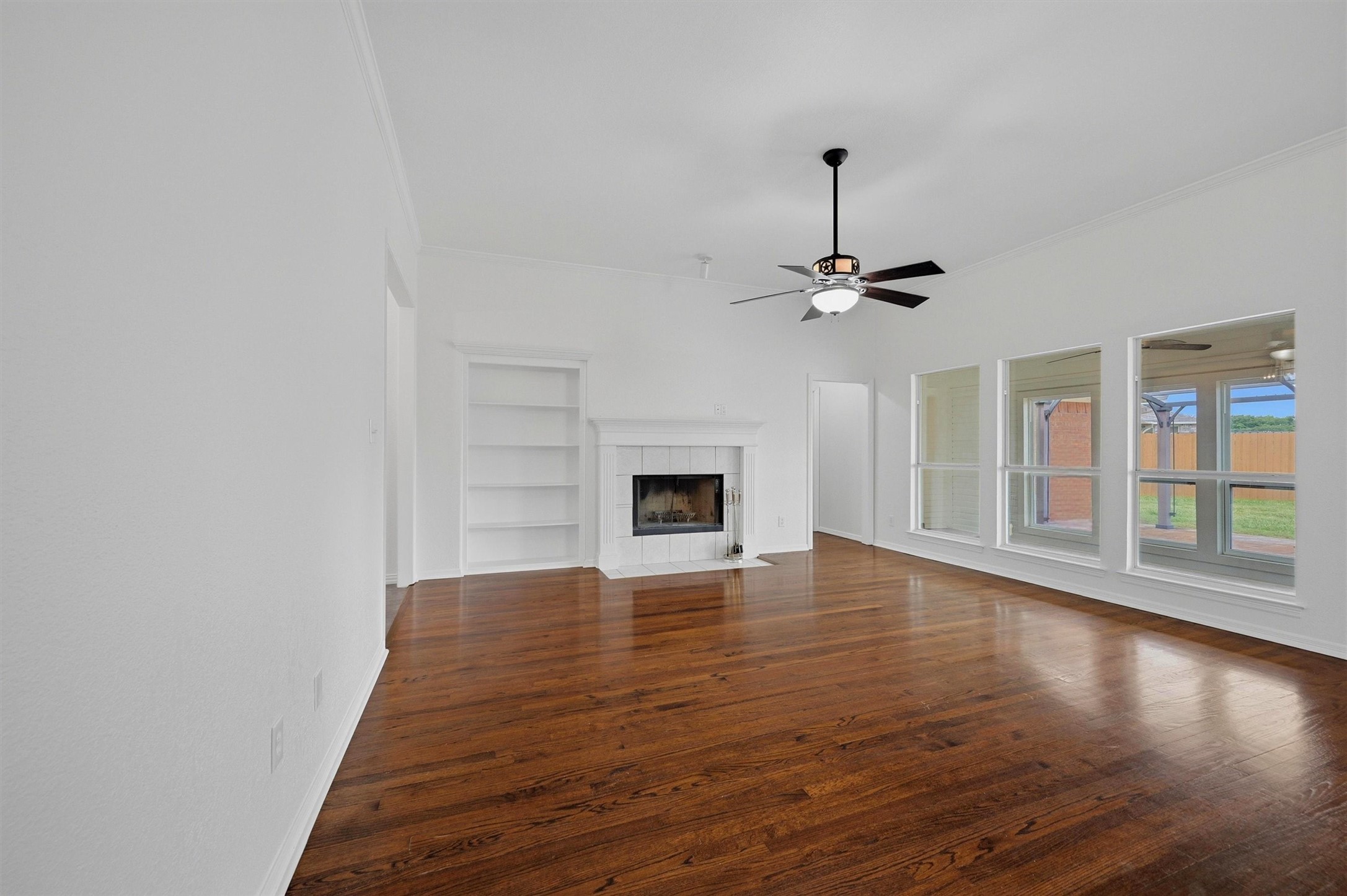 806 Birch Circle Van Alstyne TX 75495