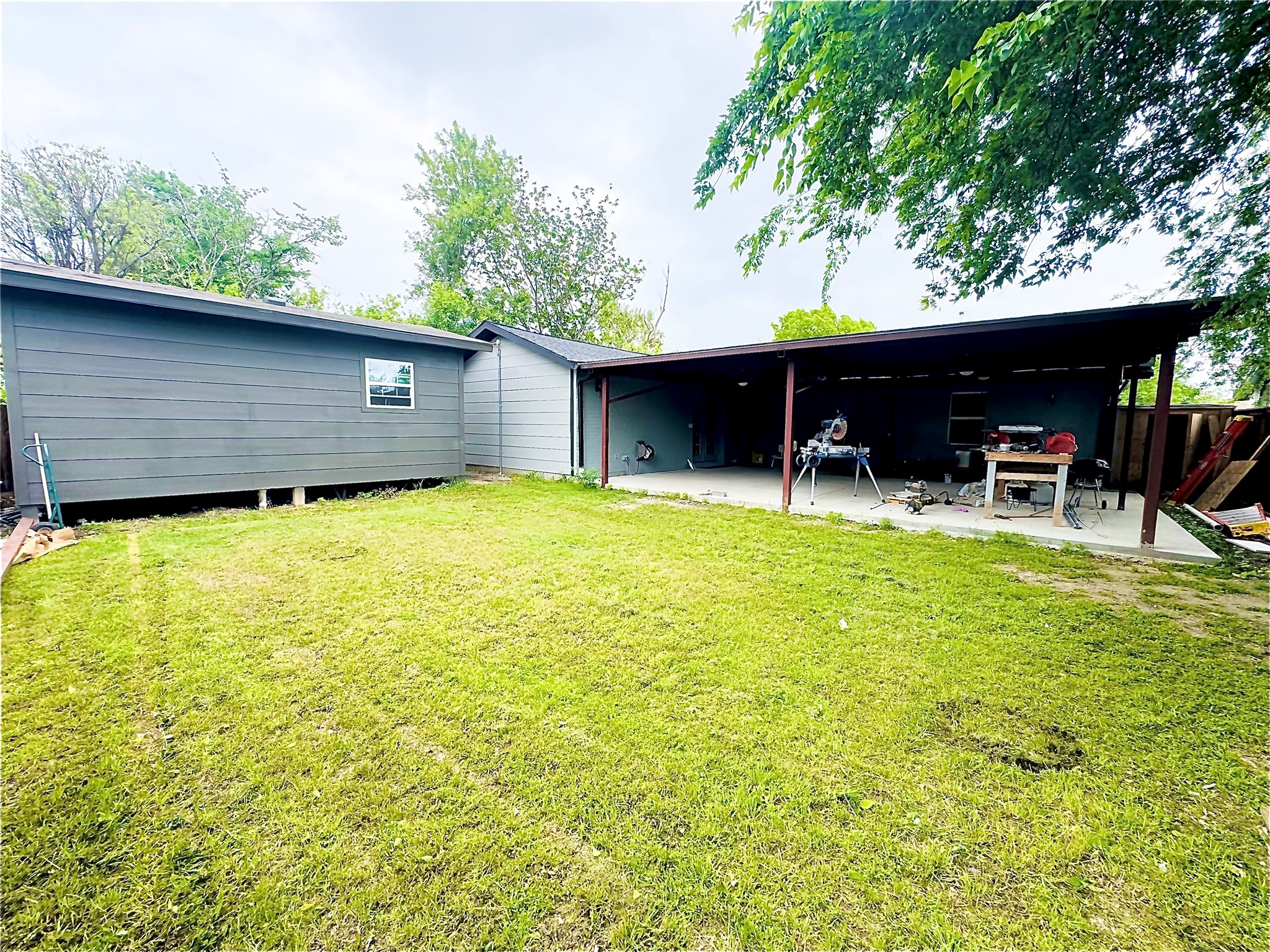 107 N Forest Crest Drive Garland TX 75042