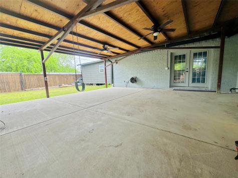 107 N Forest Crest Drive Garland TX 75042