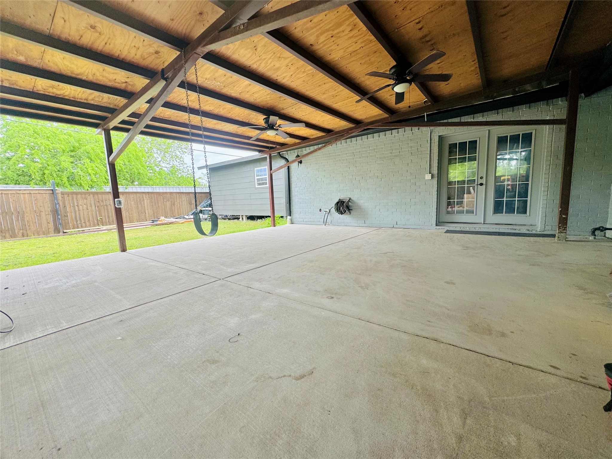 107 N Forest Crest Drive Garland TX 75042