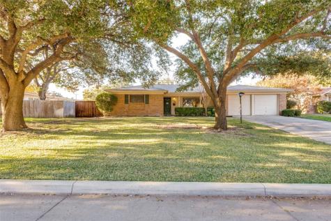 5732 Wedgmont Circle N Fort Worth TX 76133