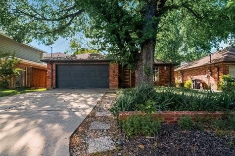 1603 N College Street Mckinney TX 75069