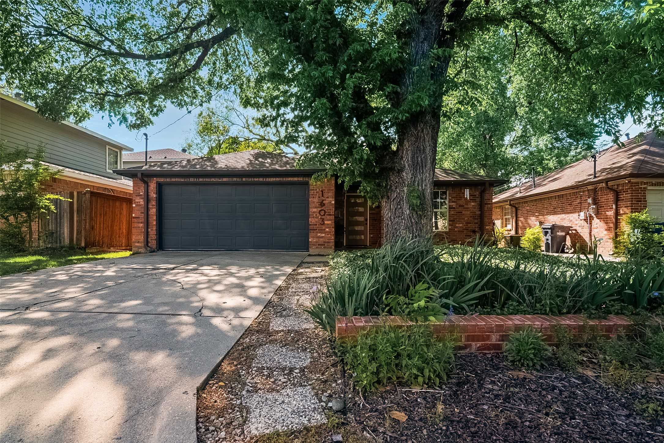 1603 N College Street Mckinney TX 75069