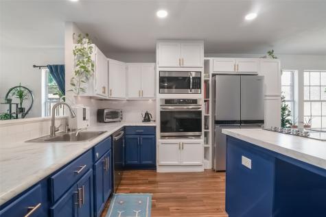 1603 N College Street Mckinney TX 75069