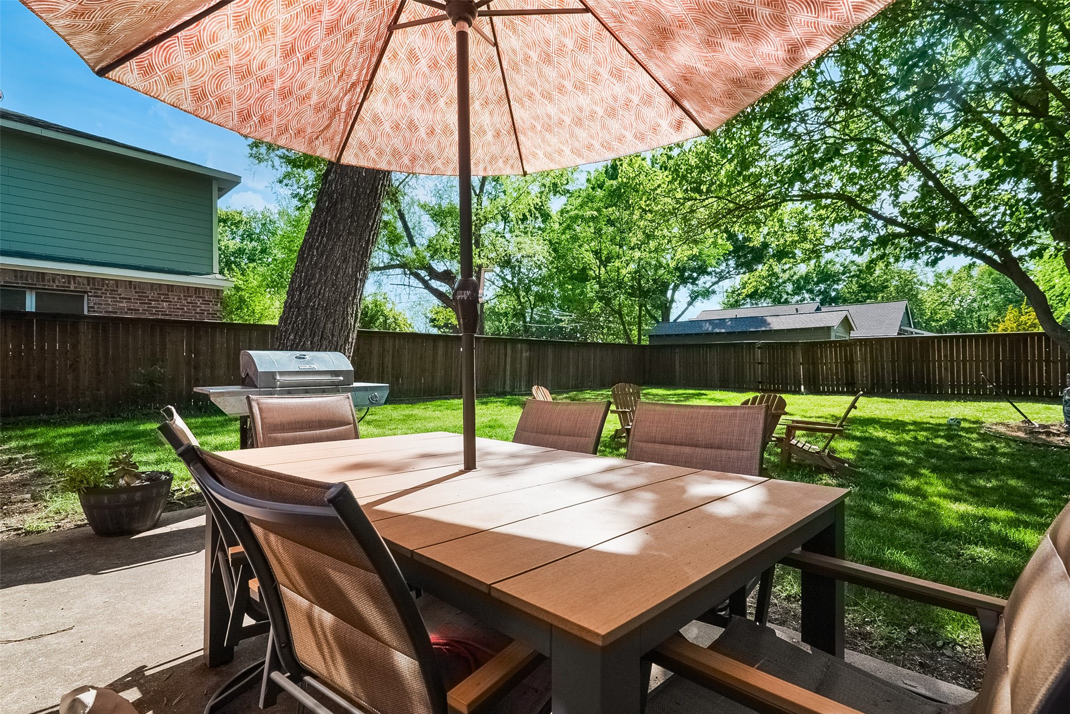 1603 N College Street Mckinney TX 75069