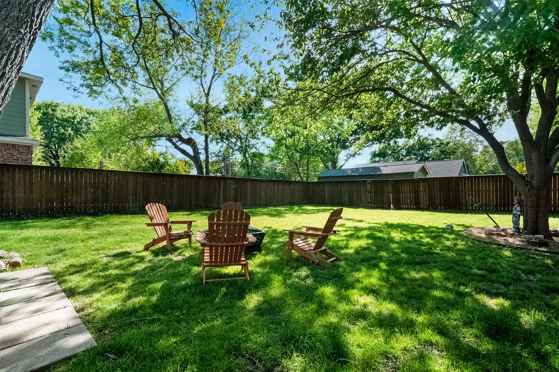 1603 N College Street Mckinney TX 75069