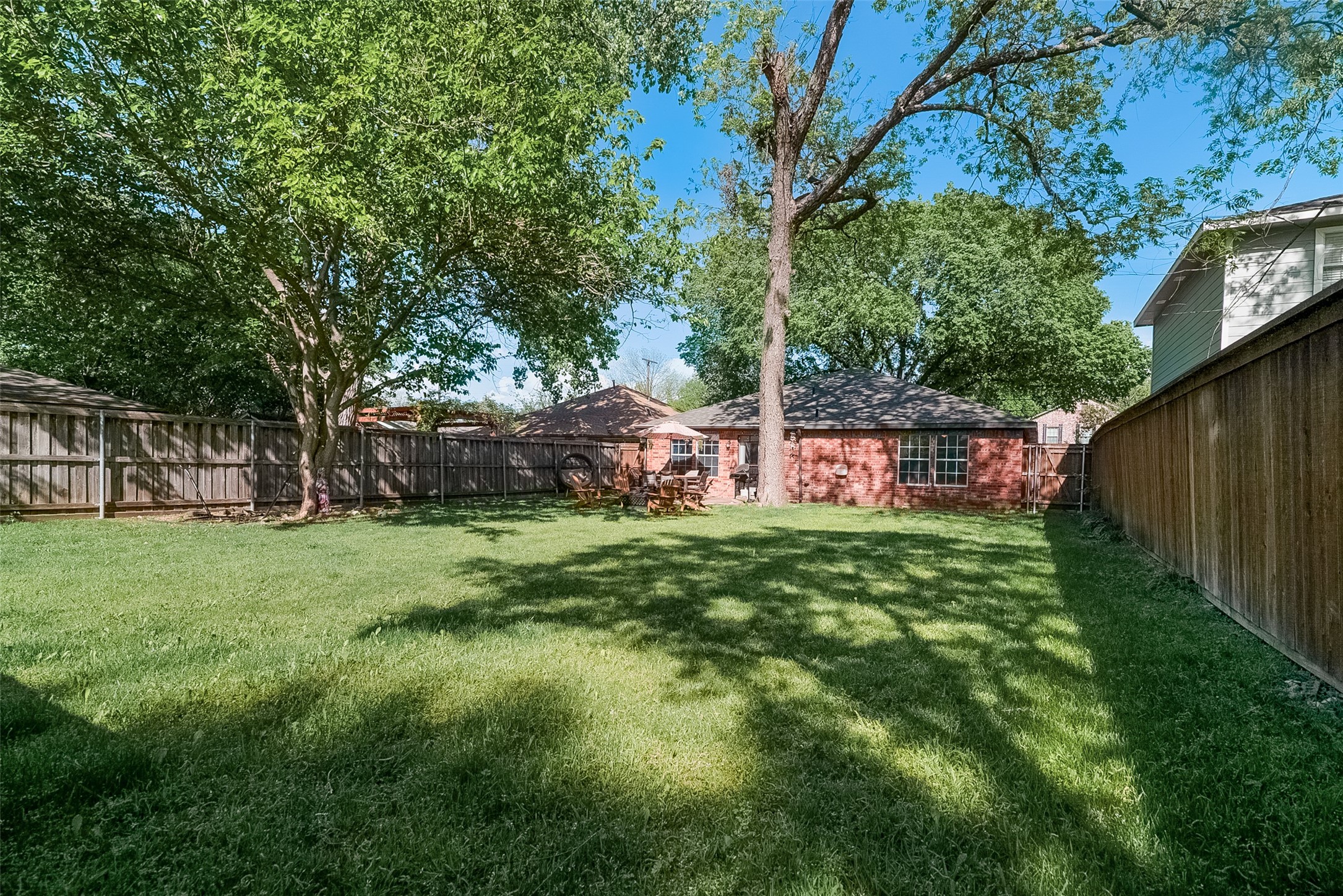 1603 N College Street Mckinney TX 75069