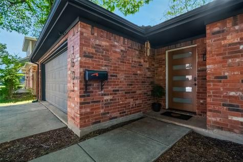 1603 N College Street Mckinney TX 75069
