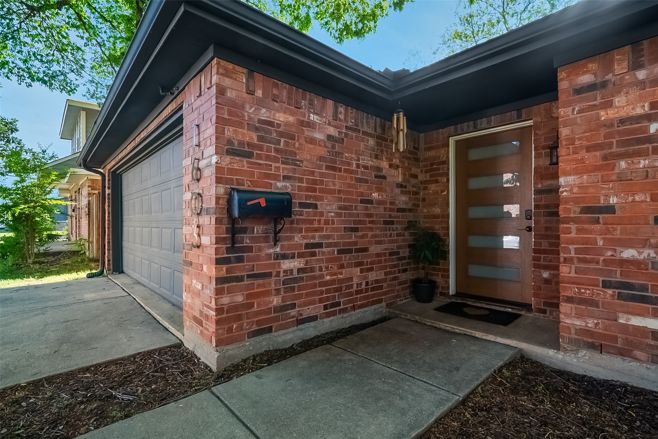 1603 N College Street Mckinney TX 75069