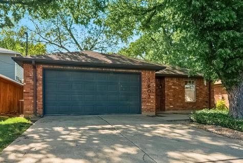 1603 N College Street Mckinney TX 75069