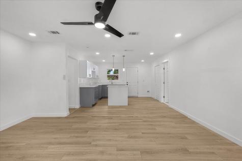 4005 Oscar Avenue Fort Worth TX 76106