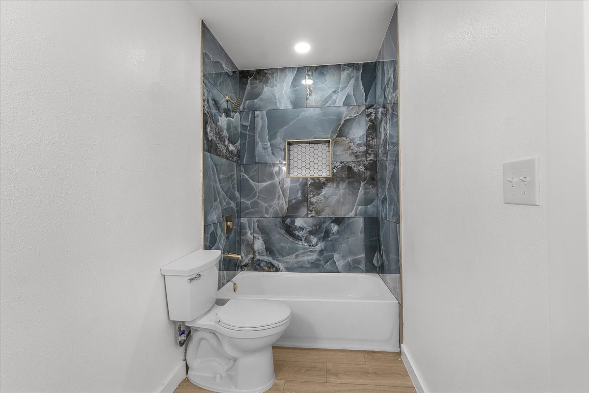 4005 Oscar Avenue Fort Worth TX 76106