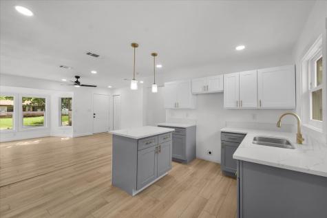 4005 Oscar Avenue Fort Worth TX 76106
