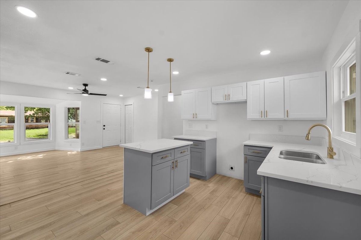 4005 Oscar Avenue Fort Worth TX 76106