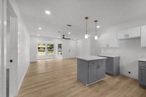 4005 Oscar Avenue Fort Worth TX 76106