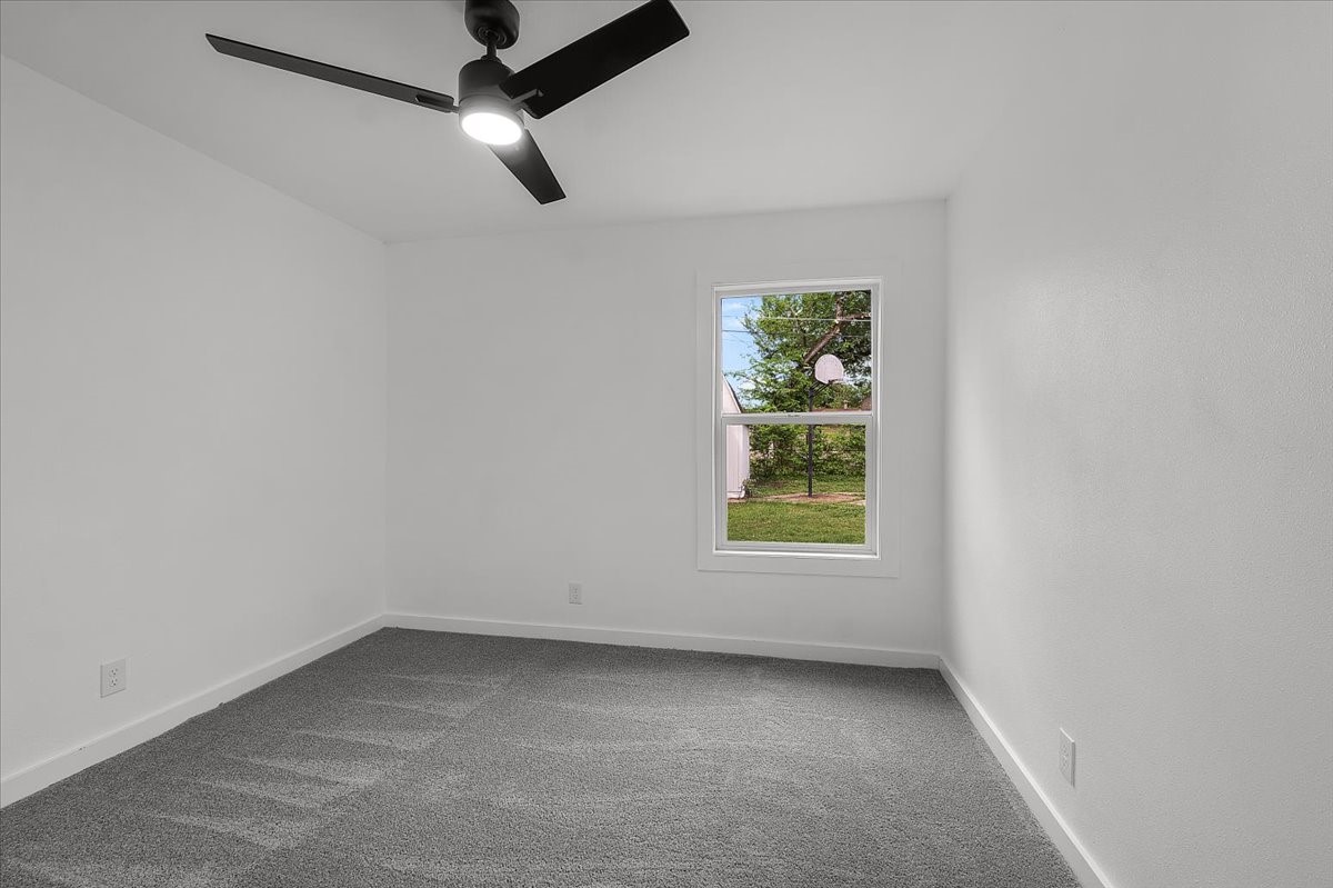 4005 Oscar Avenue Fort Worth TX 76106