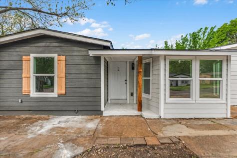 4005 Oscar Avenue Fort Worth TX 76106