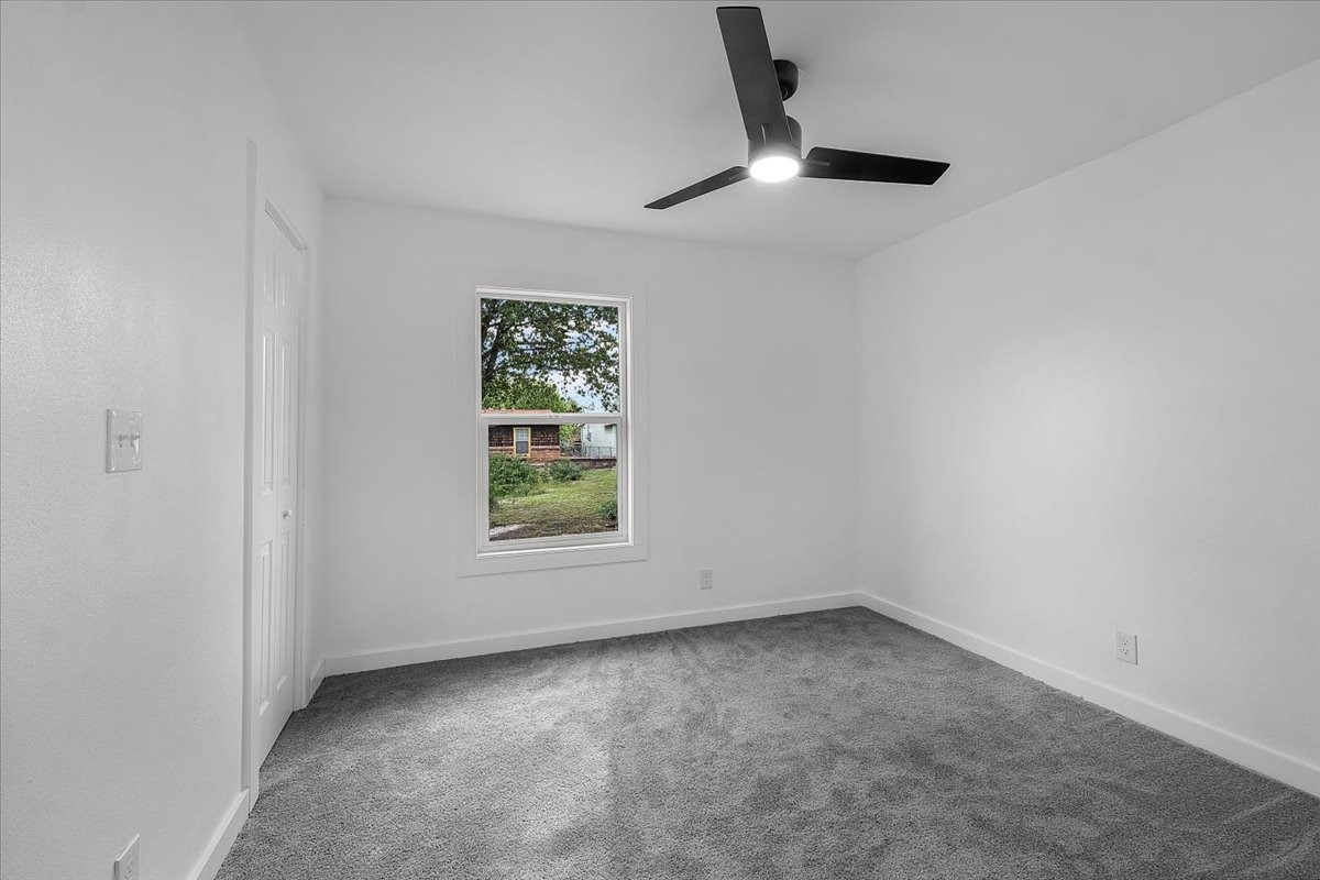 4005 Oscar Avenue Fort Worth TX 76106