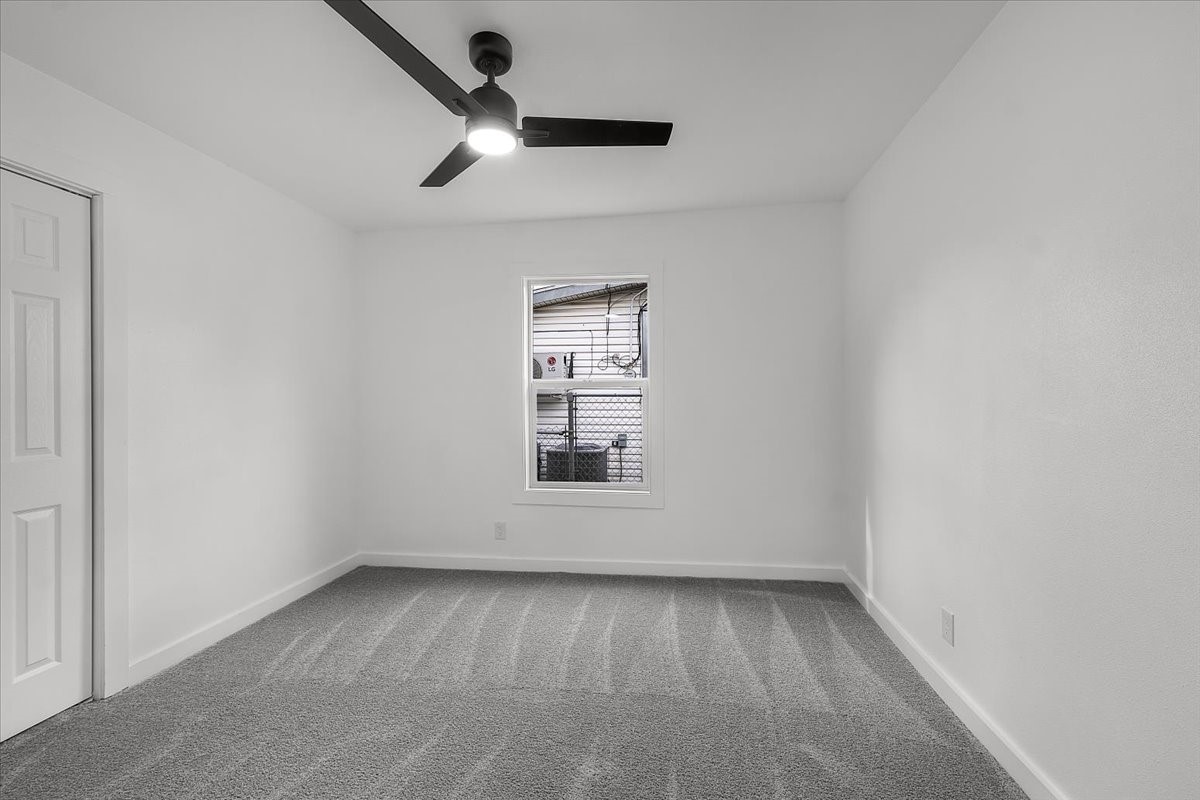 4005 Oscar Avenue Fort Worth TX 76106