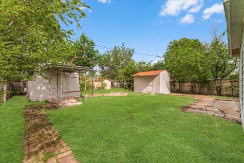 4005 Oscar Avenue Fort Worth TX 76106