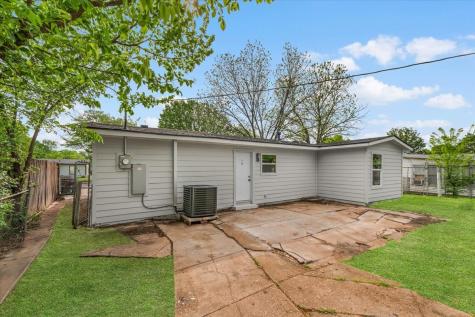 4005 Oscar Avenue Fort Worth TX 76106