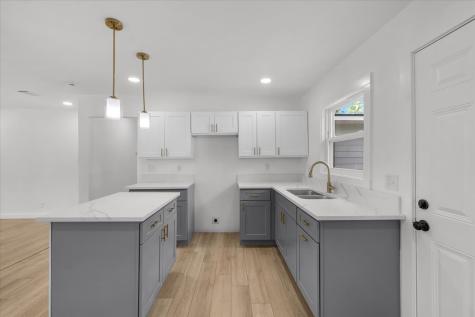 4005 Oscar Avenue Fort Worth TX 76106