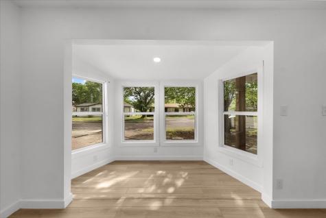 4005 Oscar Avenue Fort Worth TX 76106