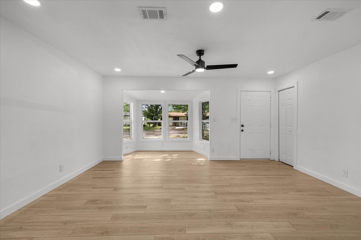 4005 Oscar Avenue Fort Worth TX 76106