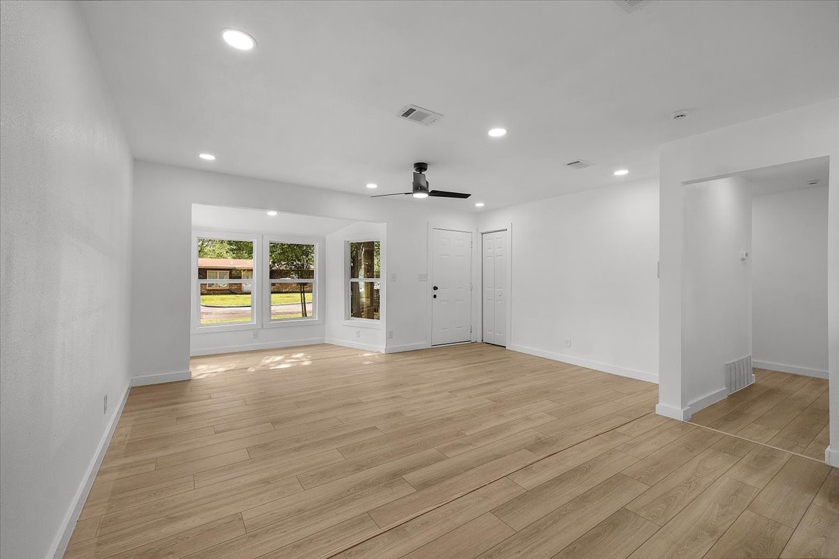 4005 Oscar Avenue Fort Worth TX 76106