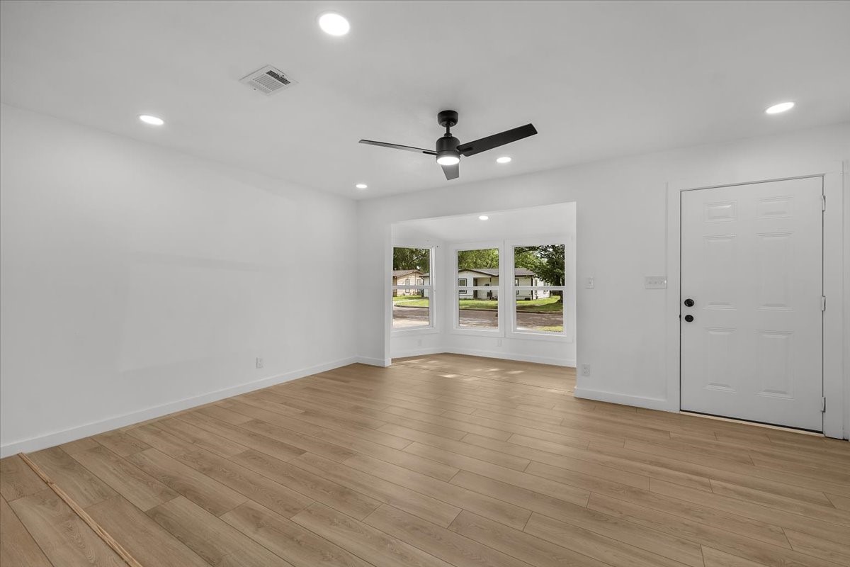 4005 Oscar Avenue Fort Worth TX 76106