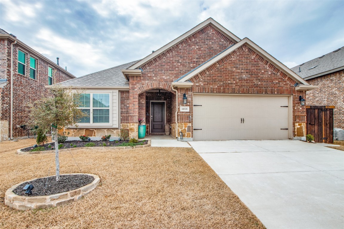 11020 Blaze Street Aubrey TX 76227