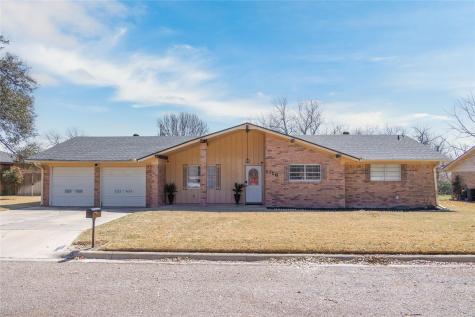 1716 Southgate Drive Brownwood TX 76801