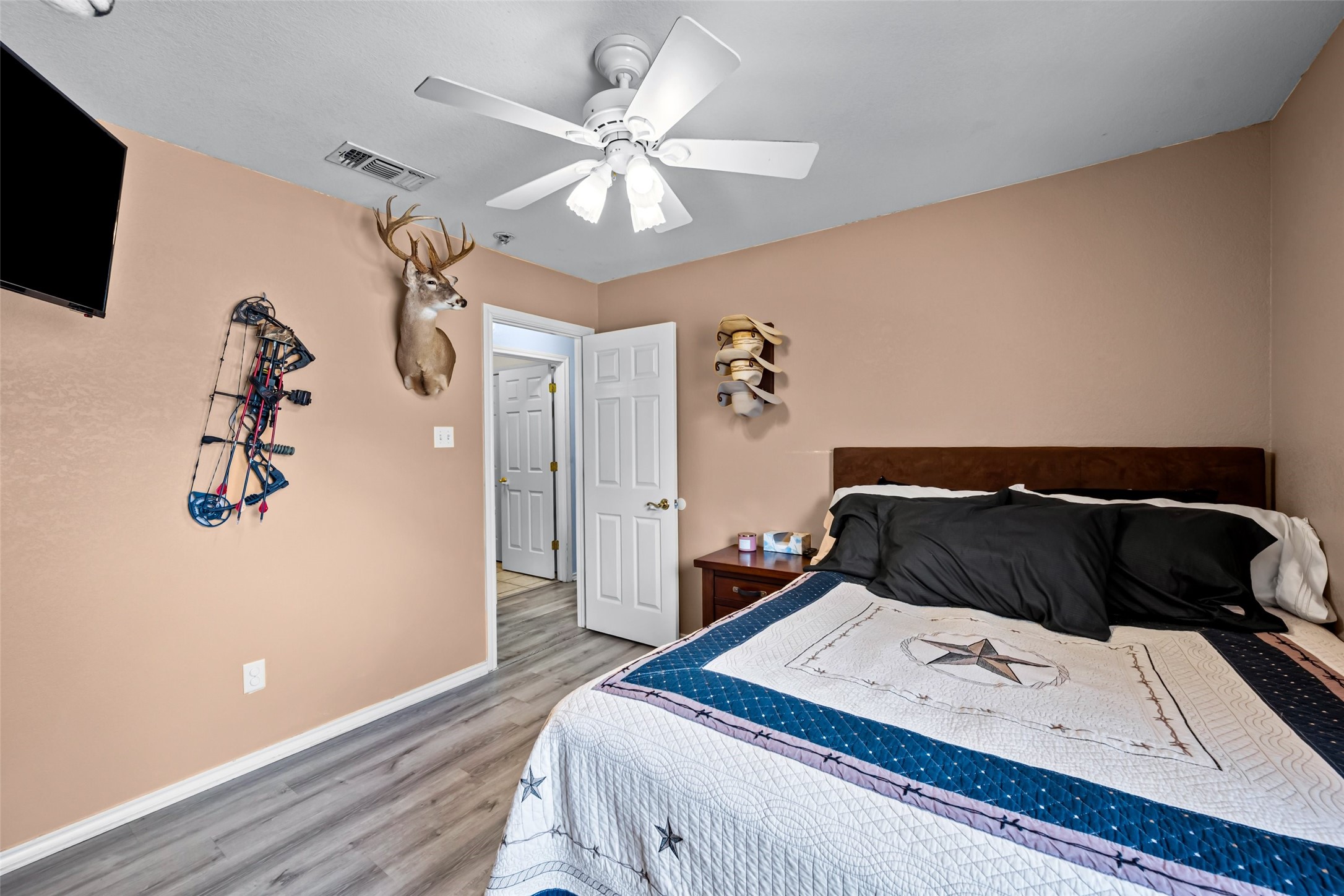 7698 Fm 920 Poolville TX 76487