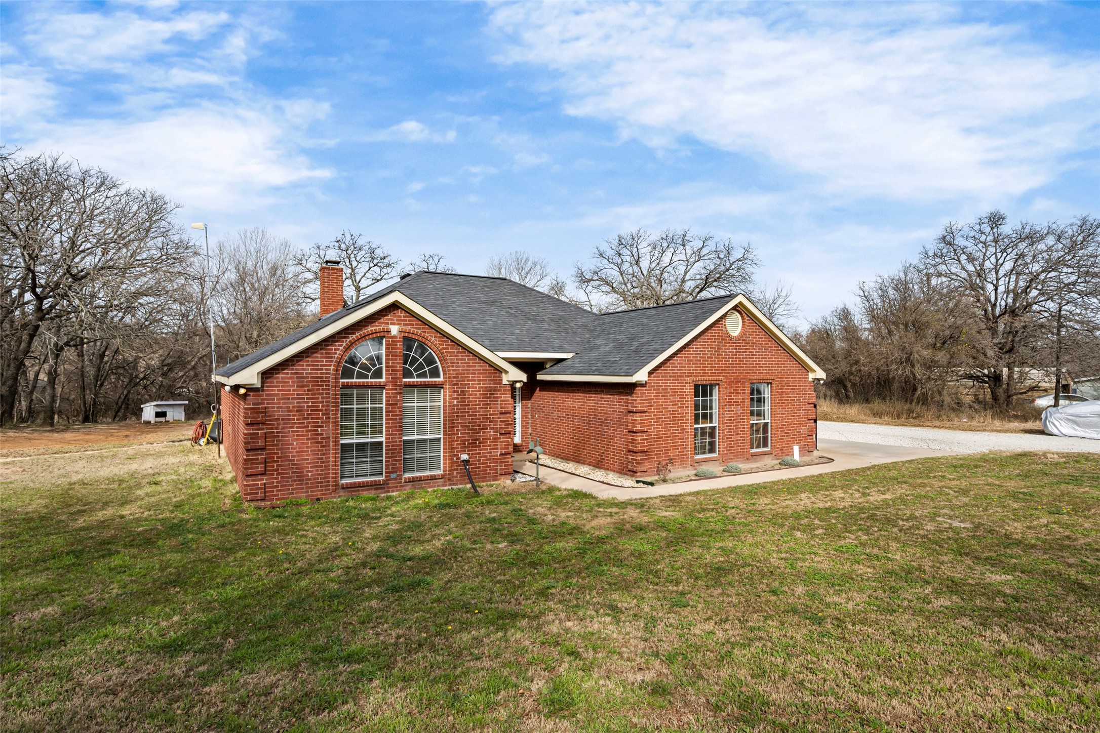 7698 Fm 920 Poolville TX 76487