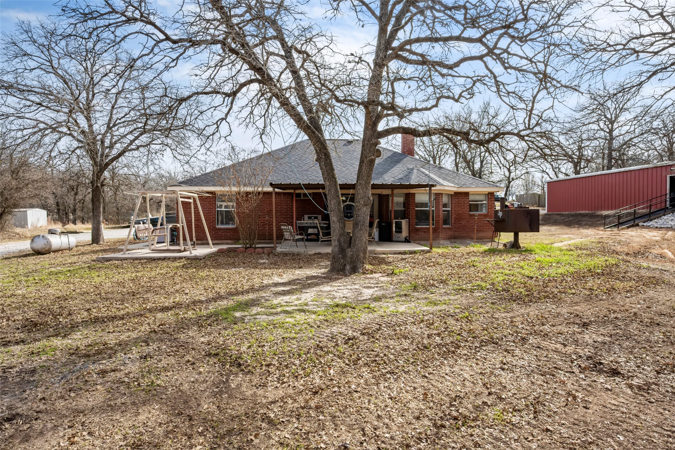 7698 Fm 920 Poolville TX 76487
