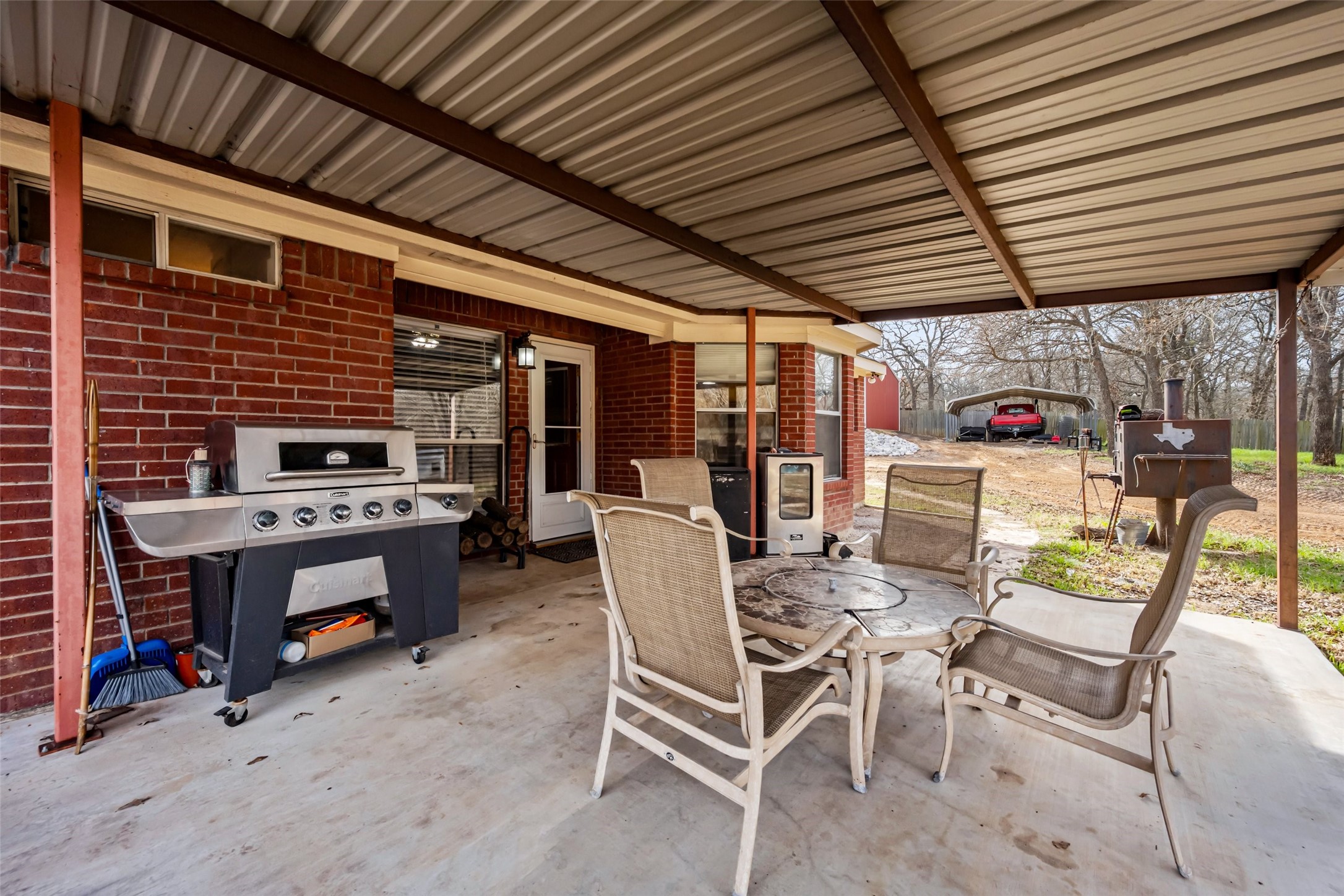 7698 Fm 920 Poolville TX 76487