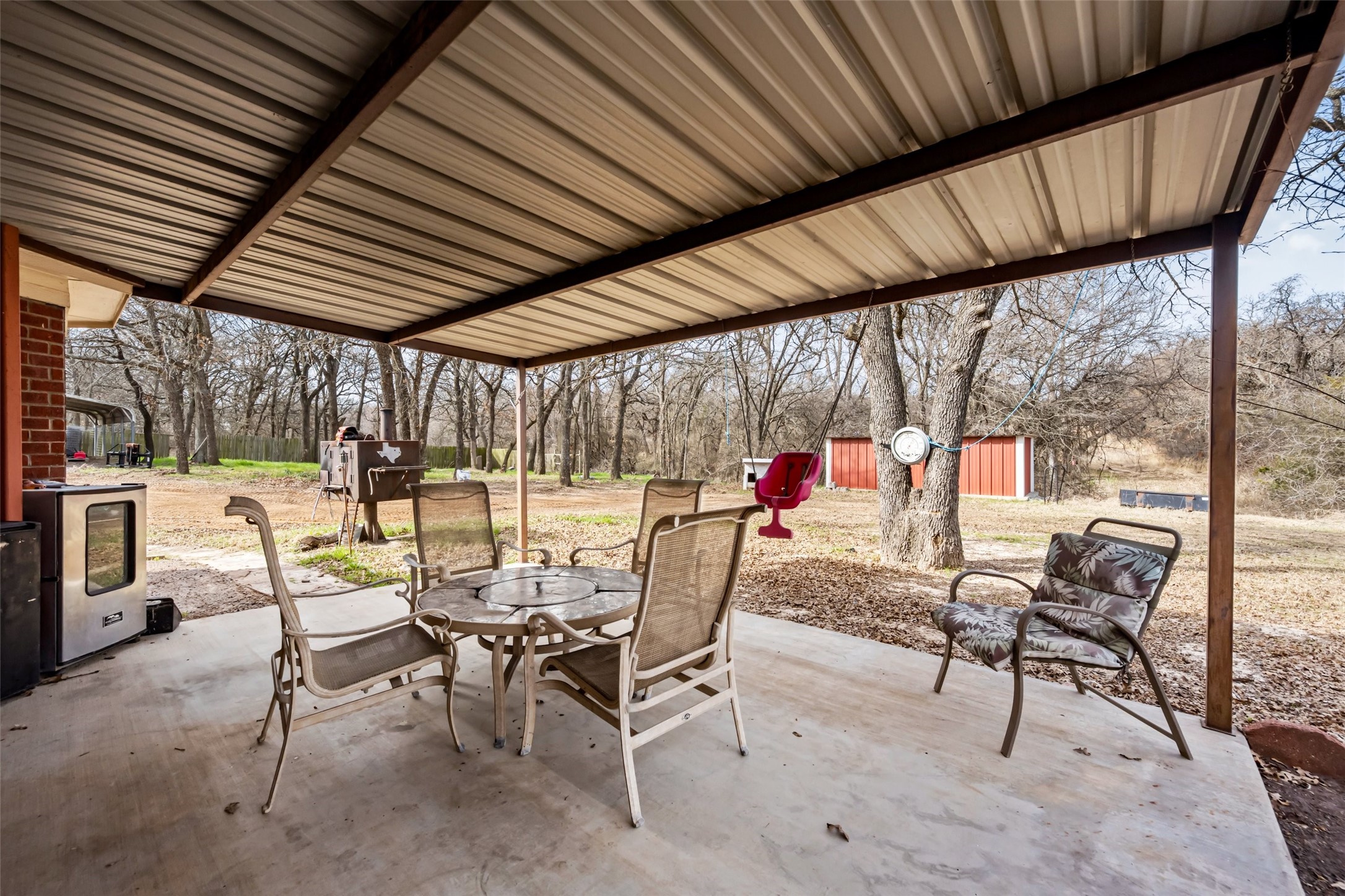 7698 Fm 920 Poolville TX 76487