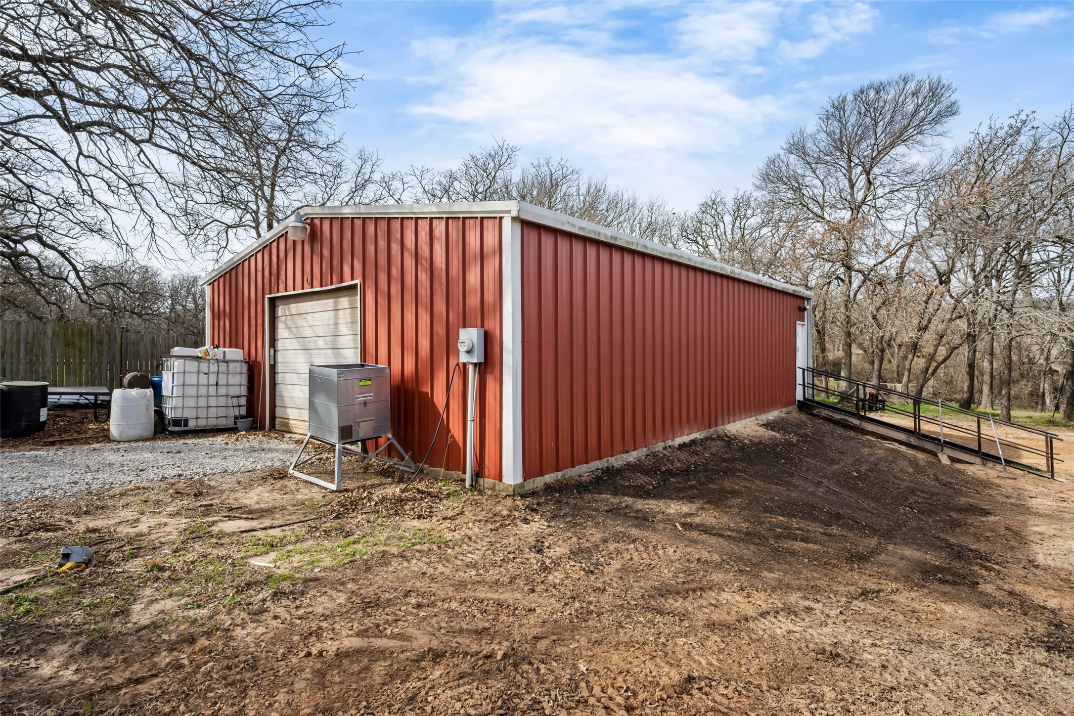 7698 Fm 920 Poolville TX 76487