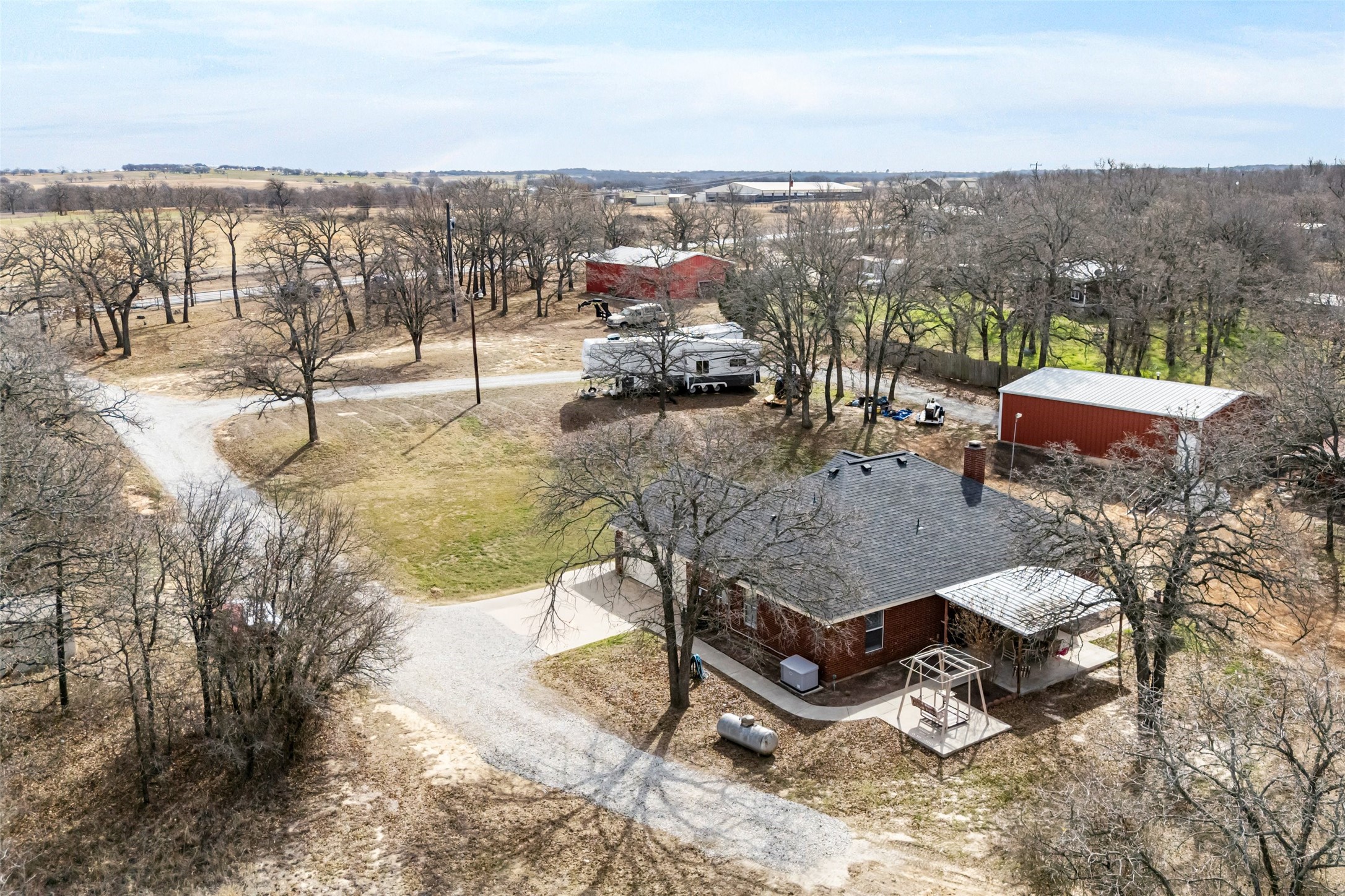 7698 Fm 920 Poolville TX 76487