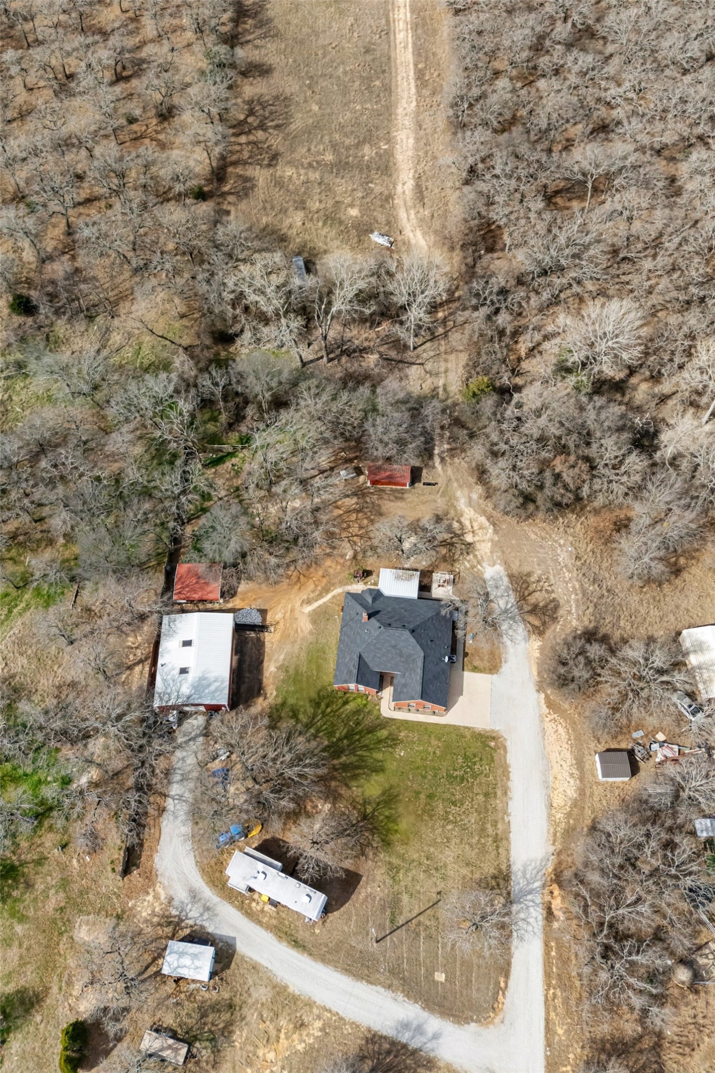 7698 Fm 920 Poolville TX 76487