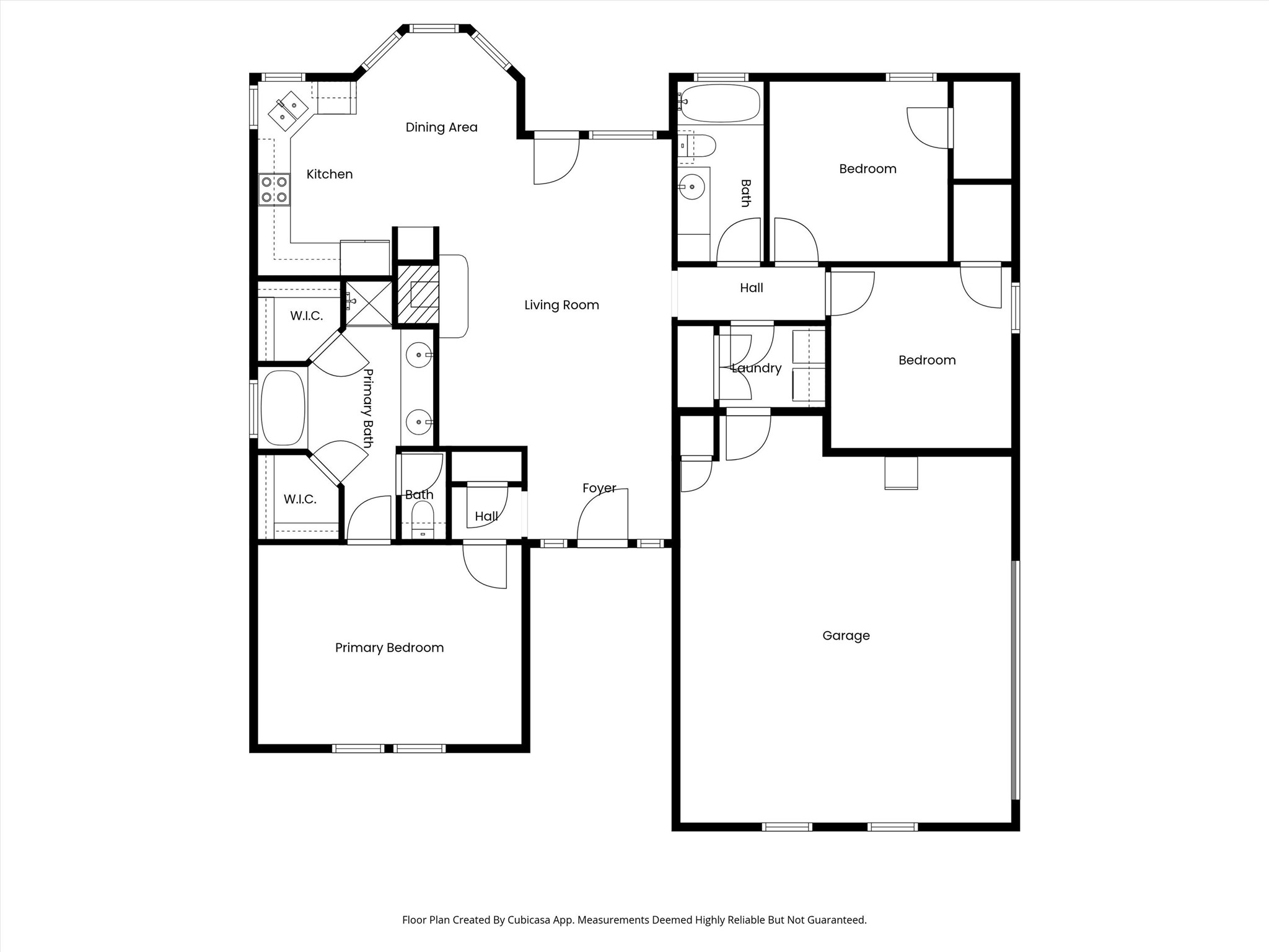 7698 Fm 920 Poolville TX 76487