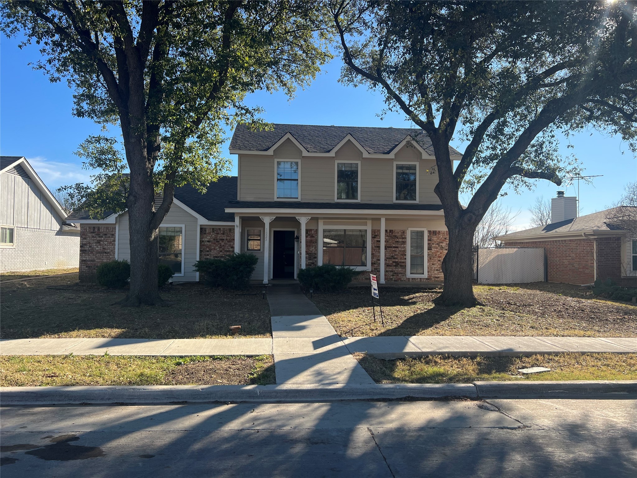 1822 Tiburon Bend Lewisville TX 75067