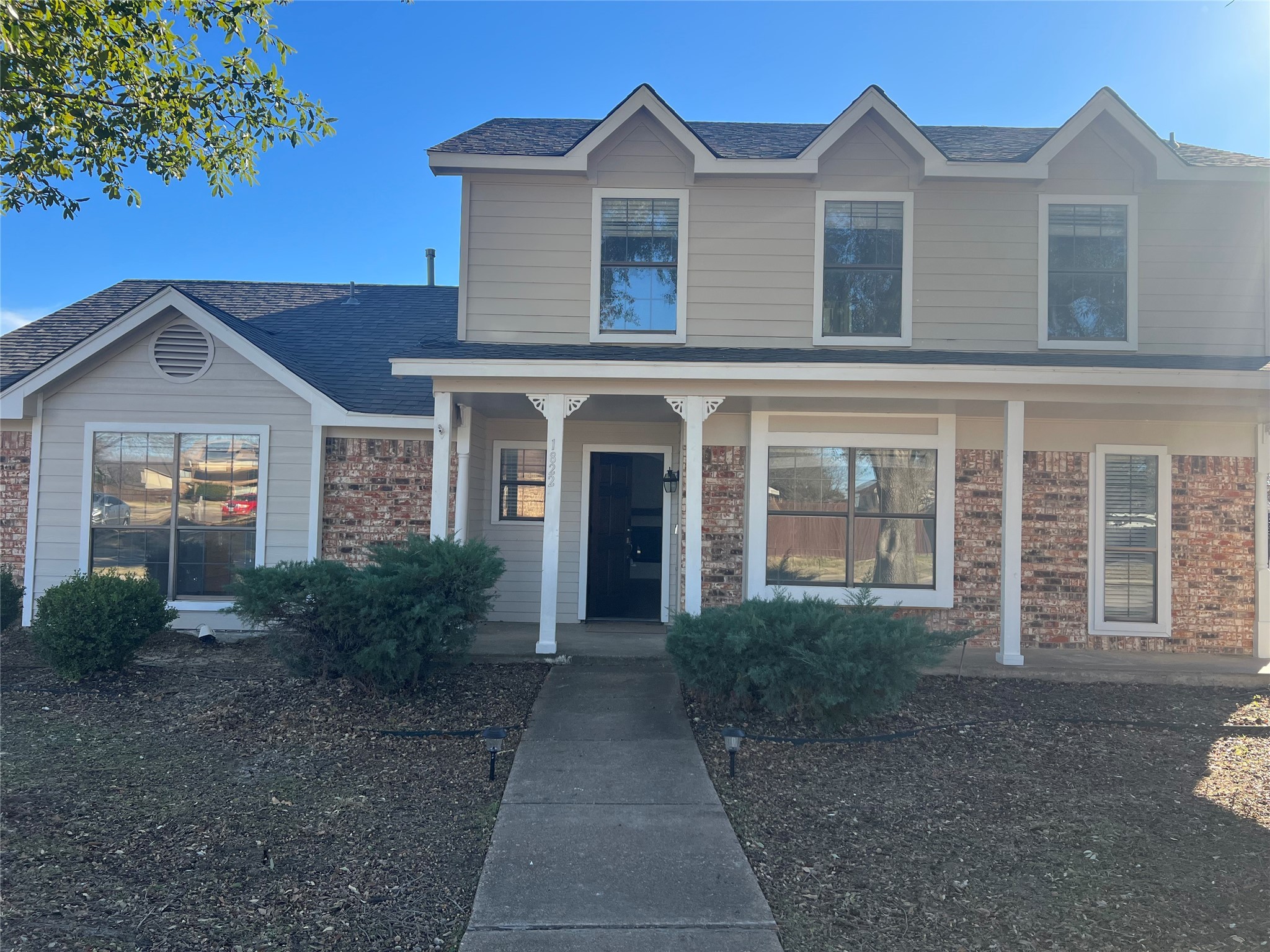 1822 Tiburon Bend Lewisville TX 75067